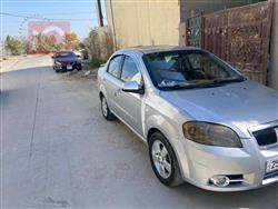 شيفروليه أفيو